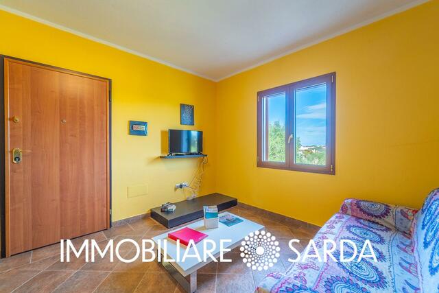 PLI-11-25 | Bright Two-Bedroom Apartment in a Residential Setting – Capannaccia, Palau image