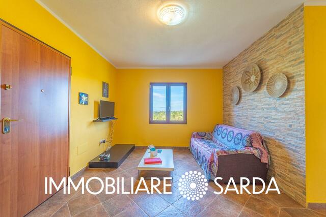 PLI-11-25 | Bright Two-Bedroom Apartment in a Residential Setting – Capannaccia, Palau image