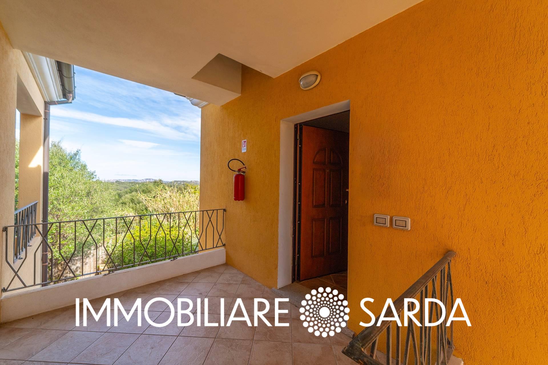 PLI-11-25 | Bright Two-Bedroom Apartment in a Residential Setting – Capannaccia, Palau image