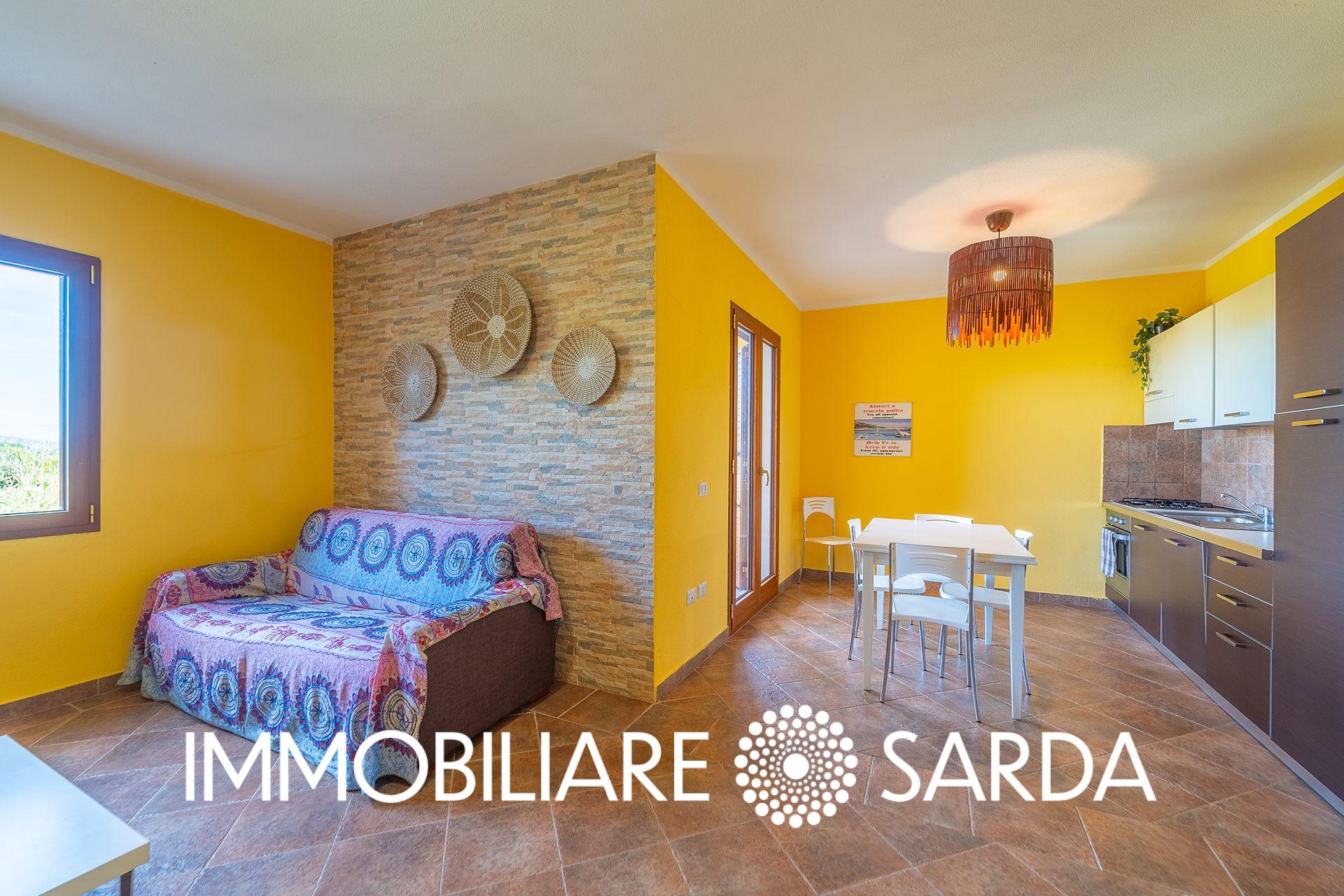 PLI-11-25 | Bright Two-Bedroom Apartment in a Residential Setting – Capannaccia, Palau image