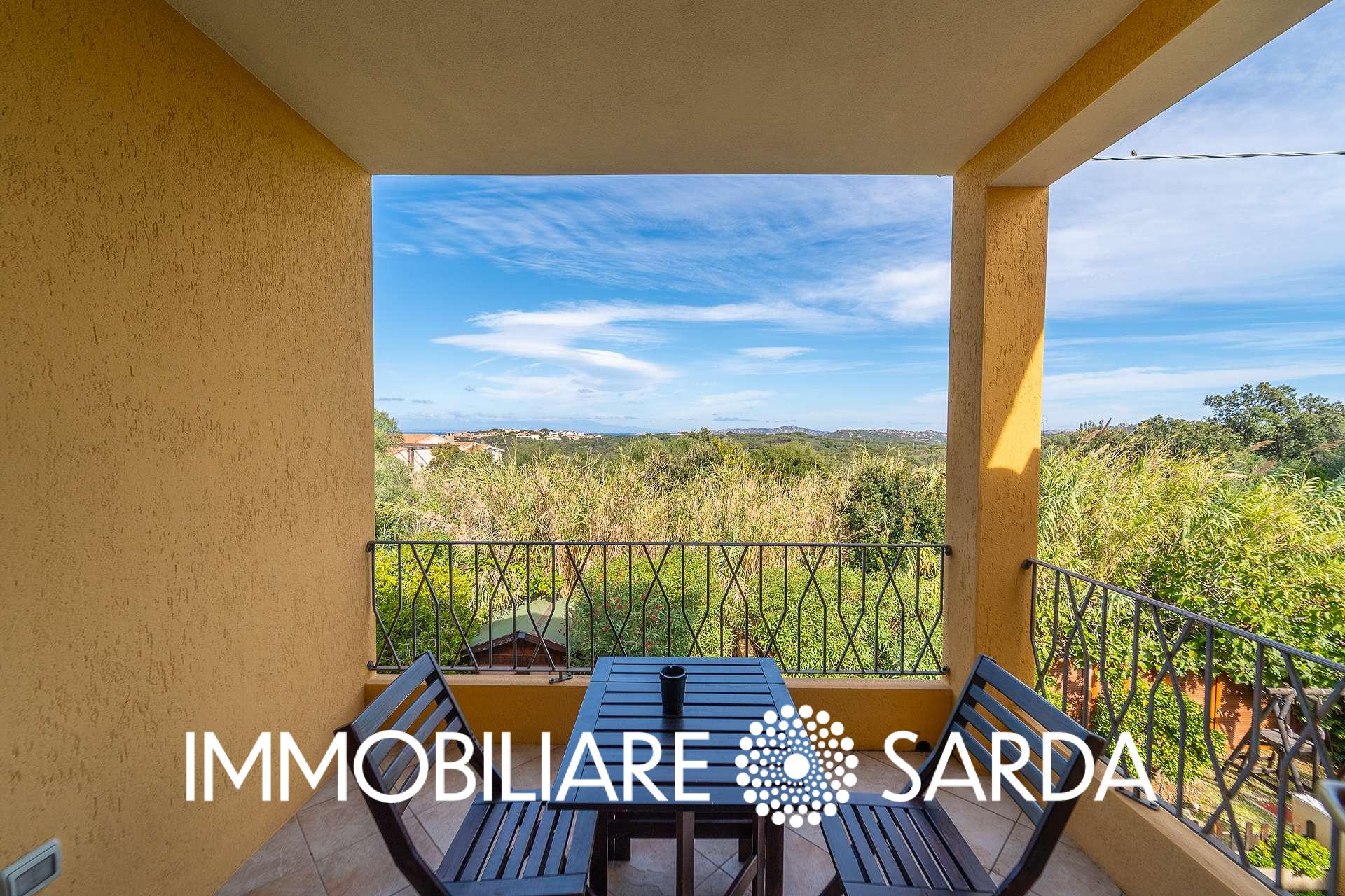 PLI-11-25 | Bright Two-Bedroom Apartment in a Residential Setting – Capannaccia, Palau image