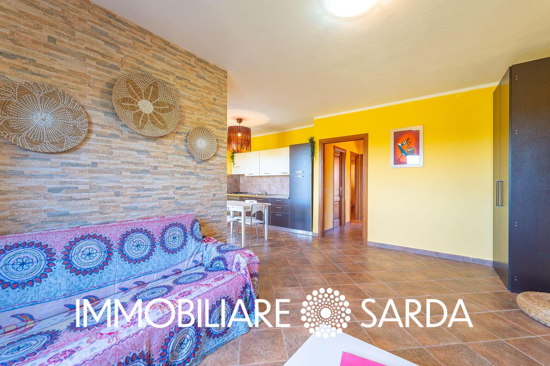 PLI-11-25 | Bright Two-Bedroom Apartment in a Residential Setting – Capannaccia, Palau image