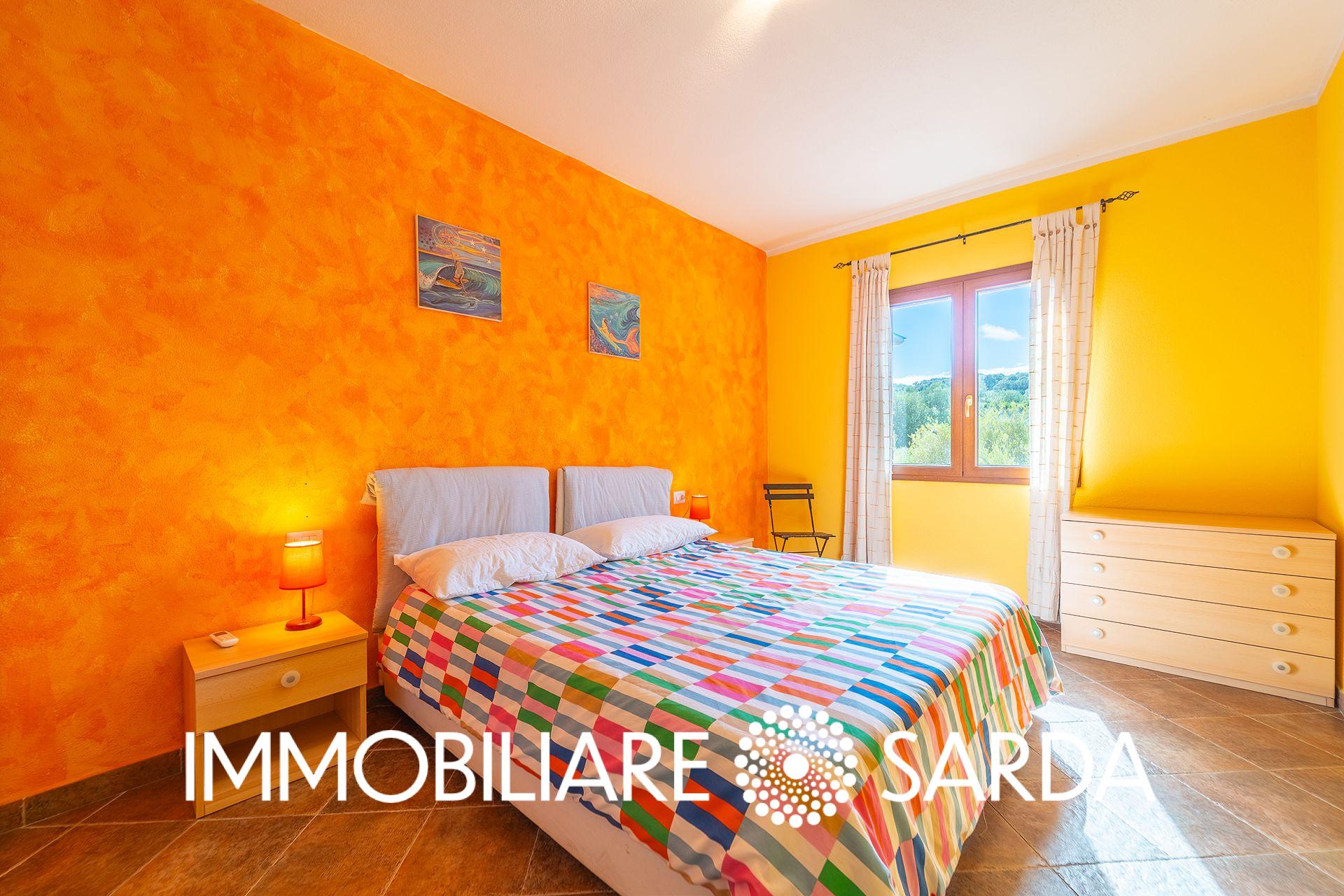 PLI-11-25 | Bright Two-Bedroom Apartment in a Residential Setting – Capannaccia, Palau image