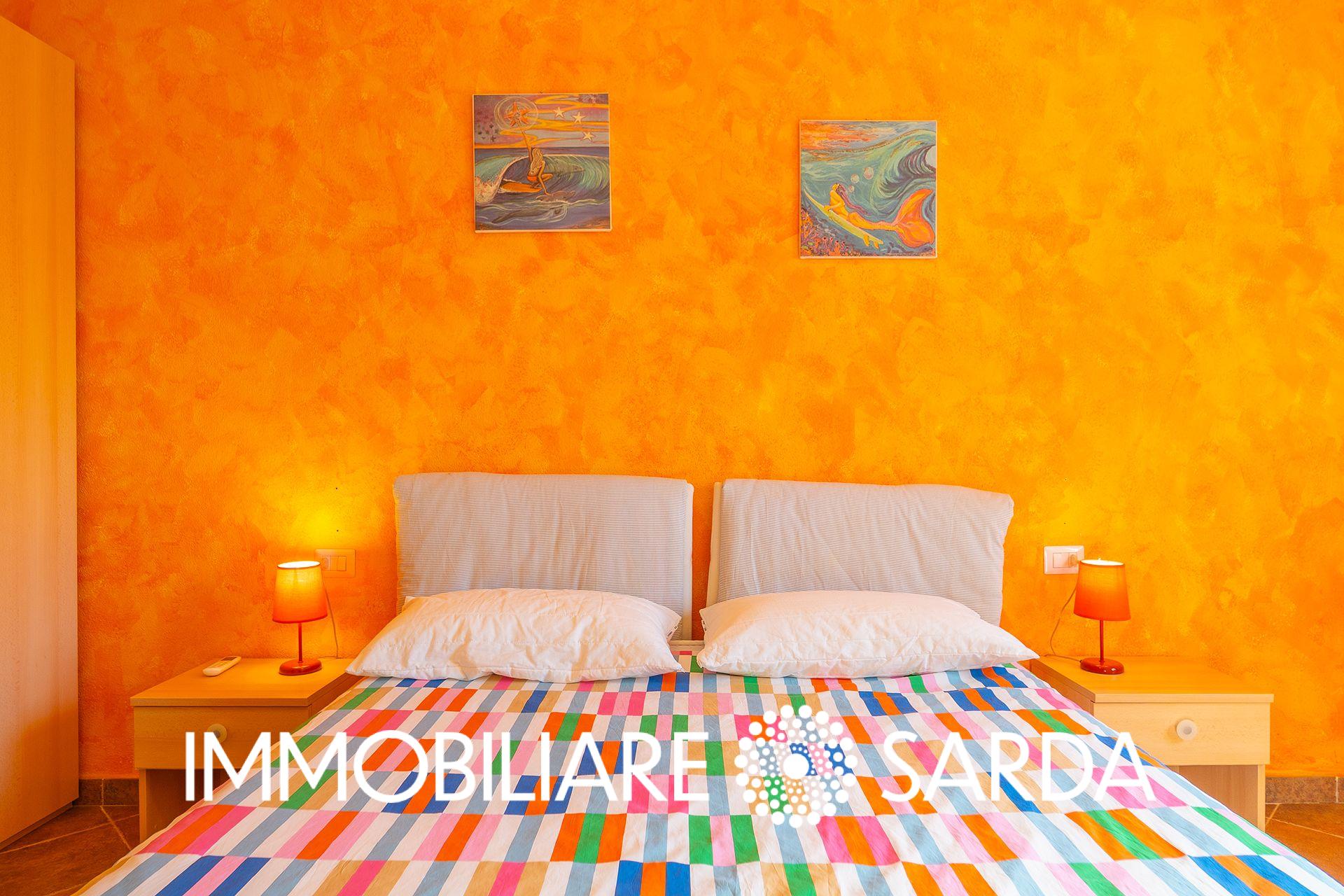 PLI-11-25 | Bright Two-Bedroom Apartment in a Residential Setting – Capannaccia, Palau image