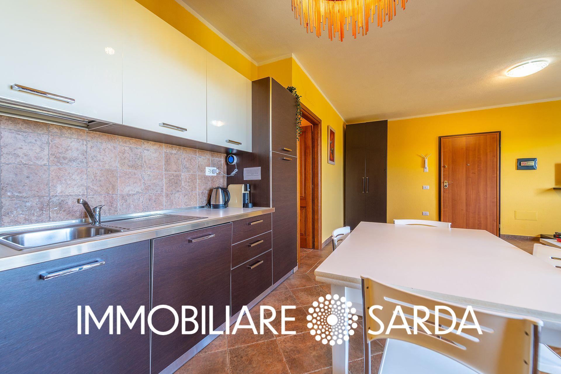 PLI-11-25 | Bright Two-Bedroom Apartment in a Residential Setting – Capannaccia, Palau image