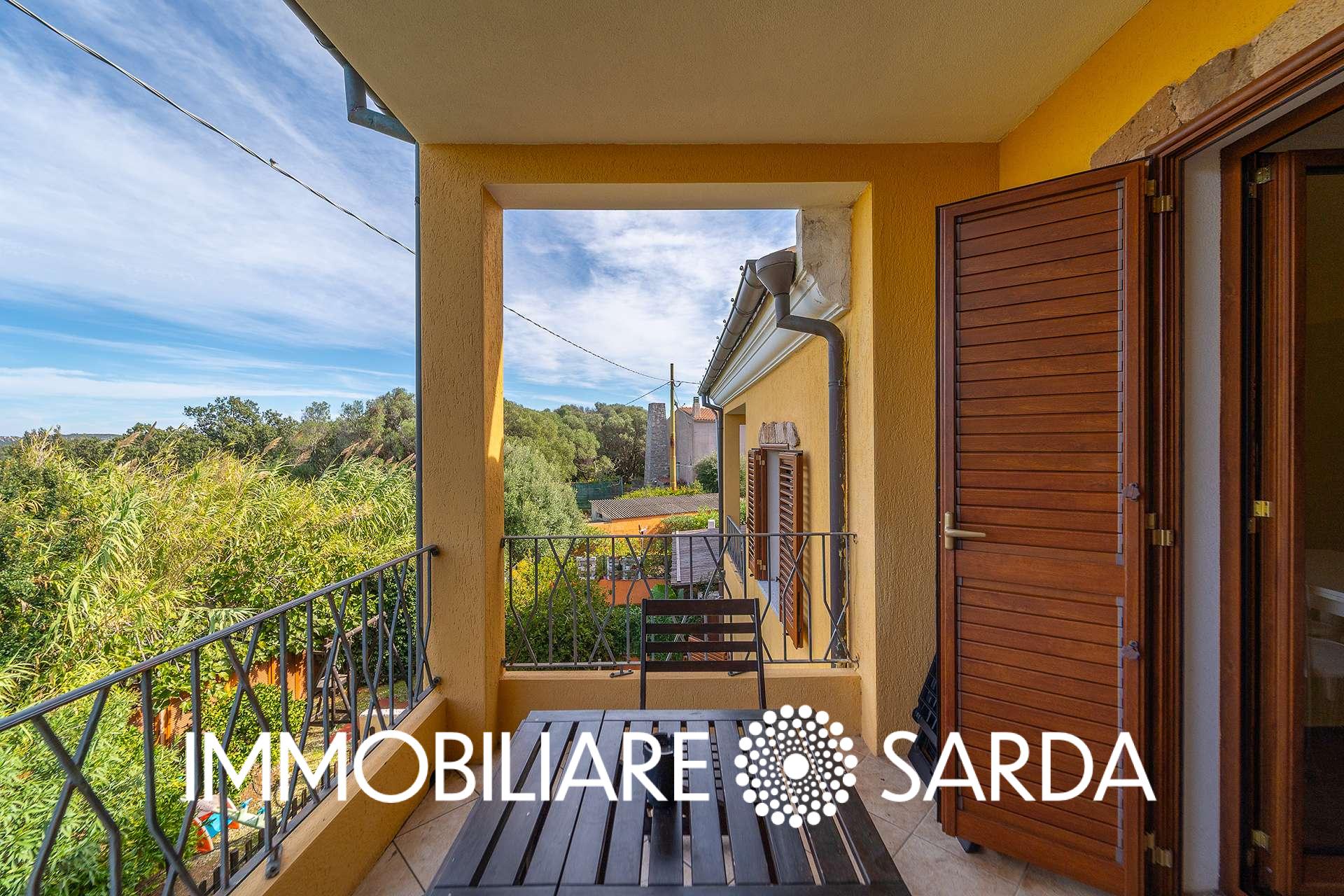 PLI-11-25 | Bright Two-Bedroom Apartment in a Residential Setting – Capannaccia, Palau image