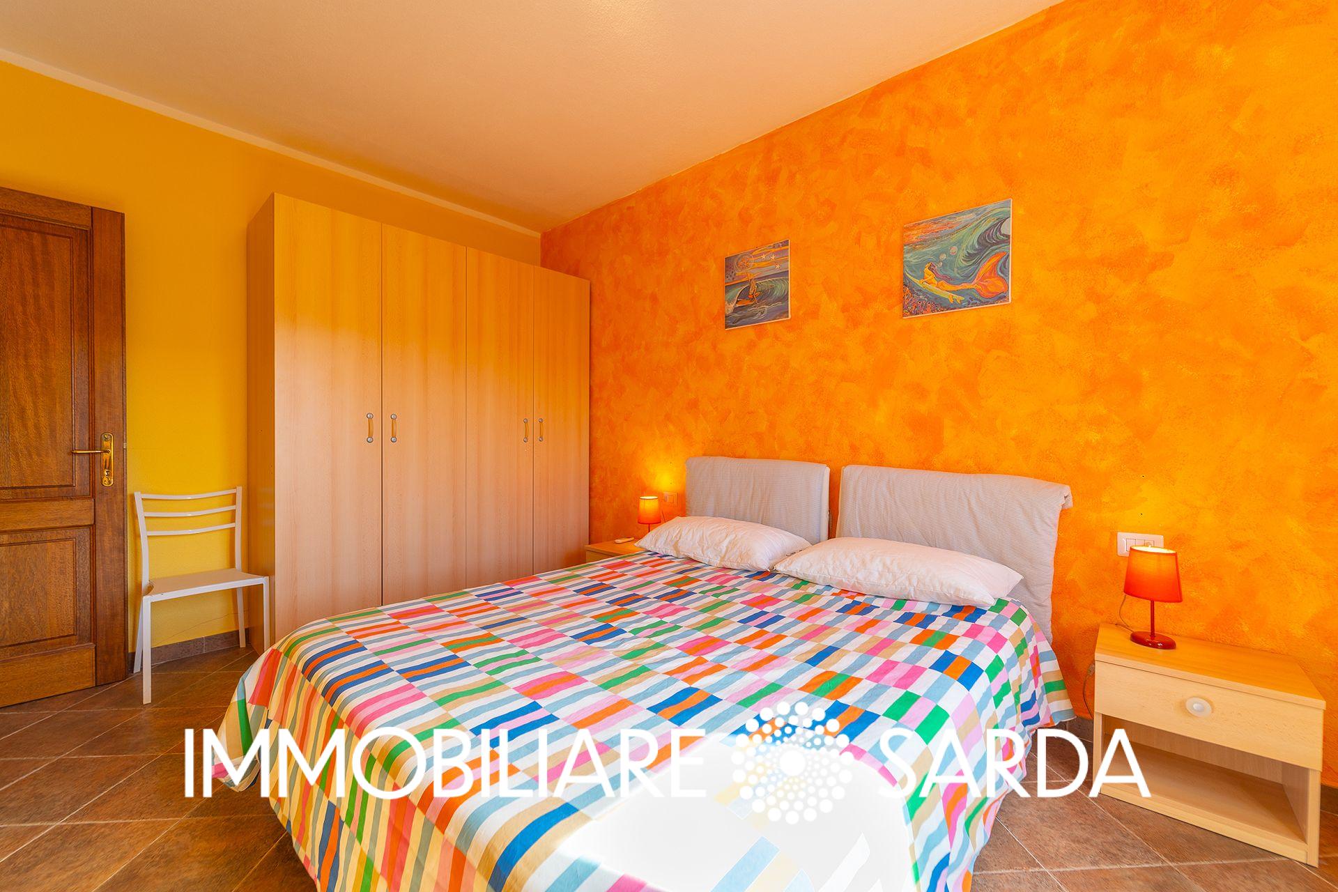 PLI-11-25 | Bright Two-Bedroom Apartment in a Residential Setting – Capannaccia, Palau image