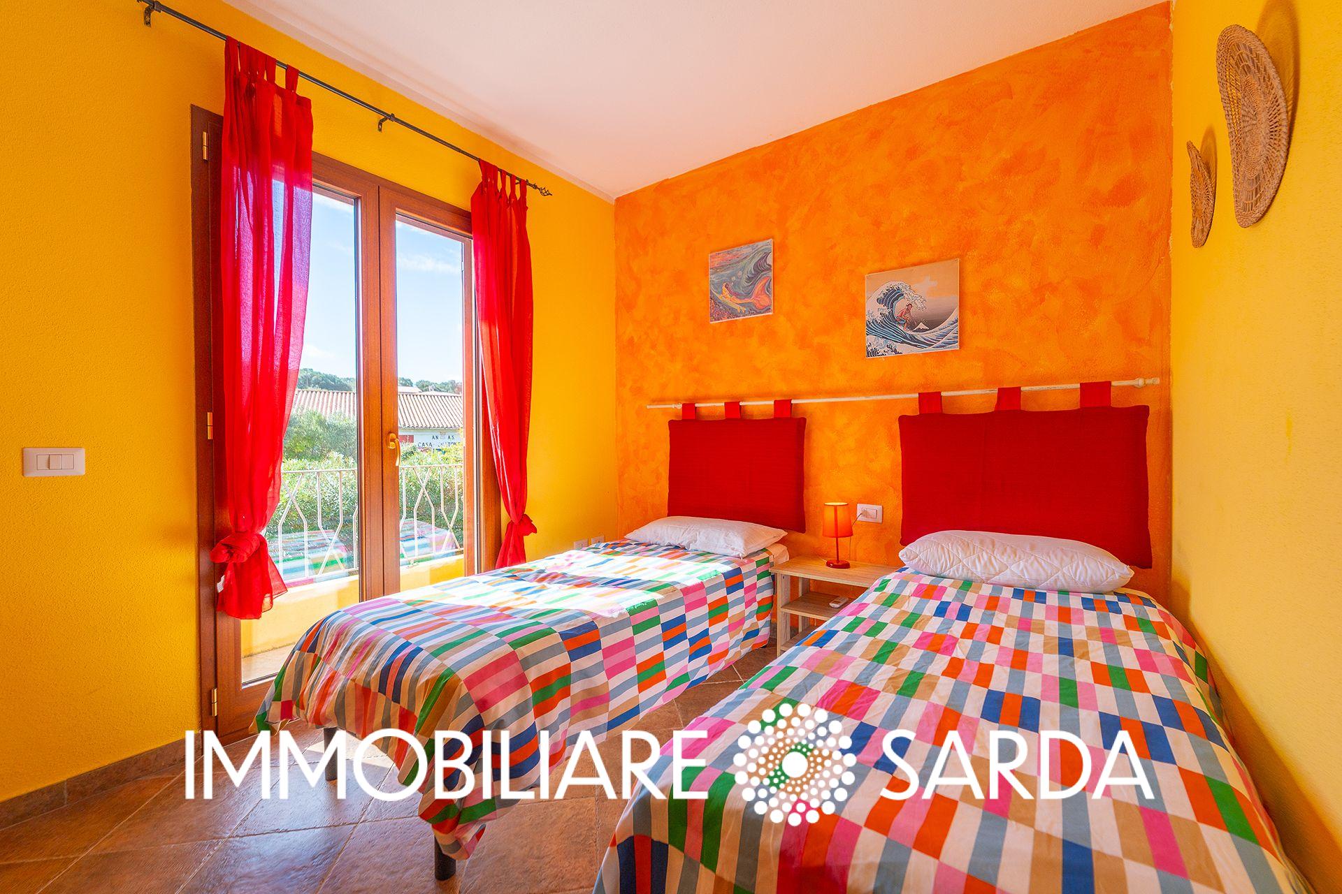 PLI-11-25 | Bright Two-Bedroom Apartment in a Residential Setting – Capannaccia, Palau image