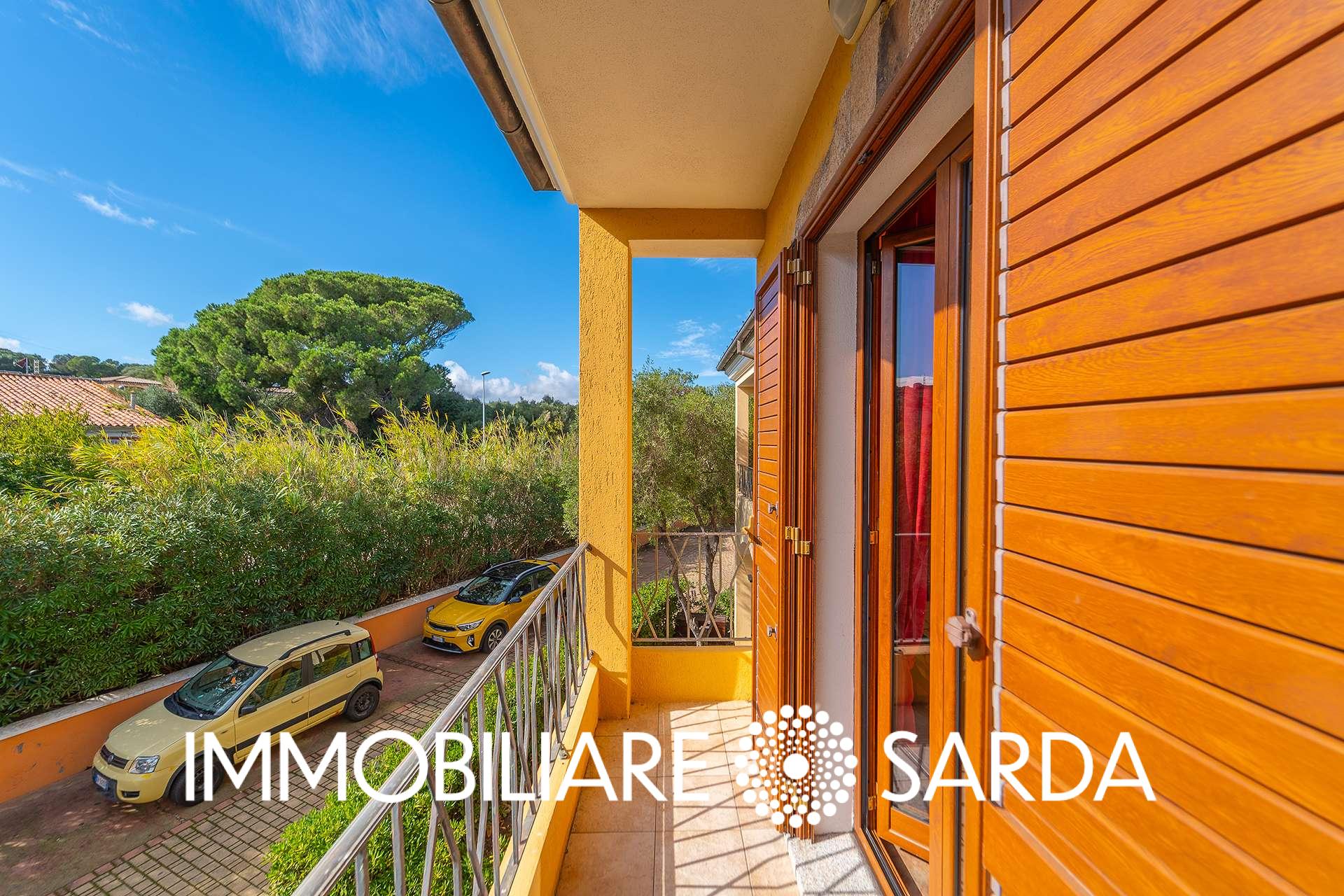 PLI-11-25 | Bright Two-Bedroom Apartment in a Residential Setting – Capannaccia, Palau image