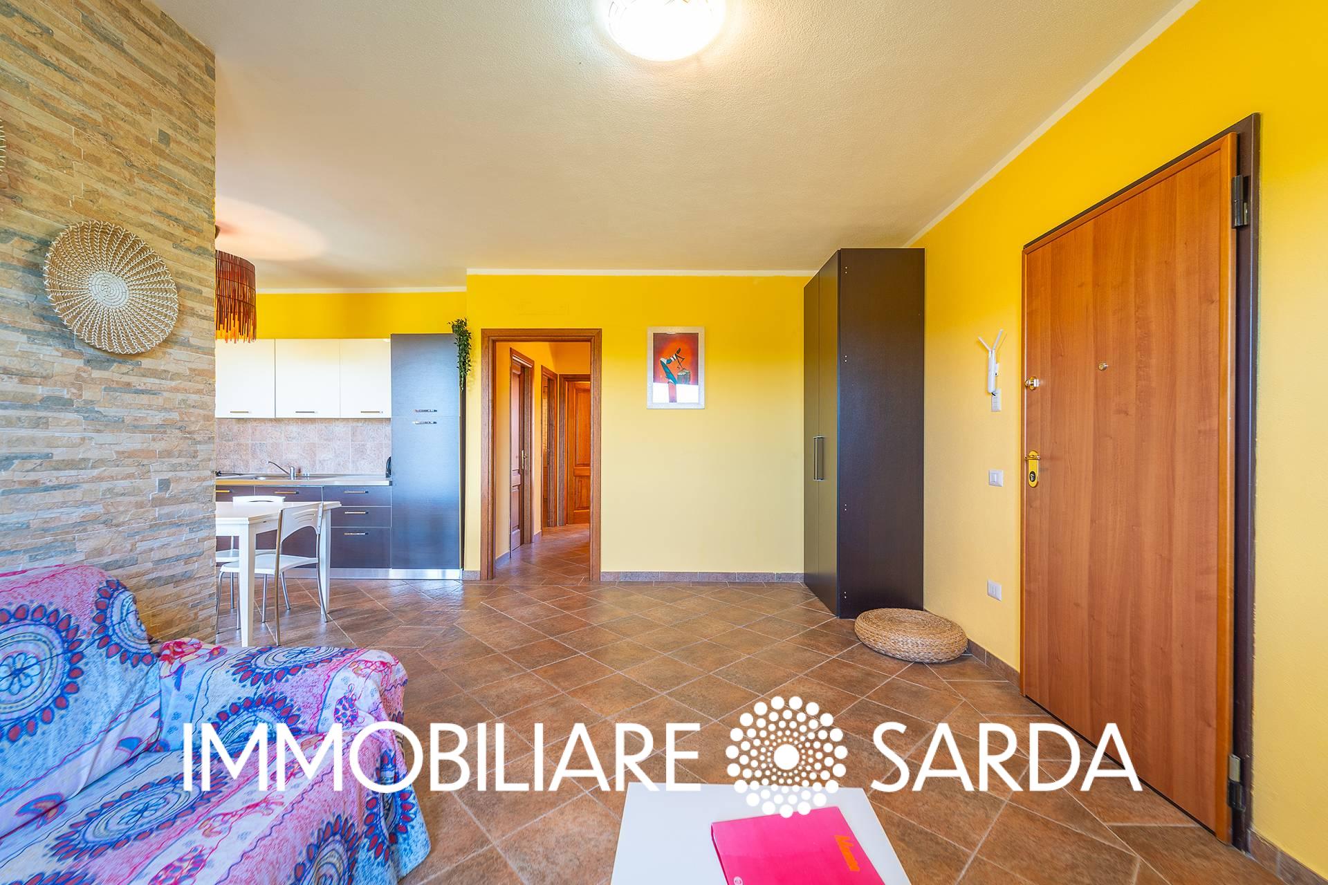PLI-11-25 | Bright Two-Bedroom Apartment in a Residential Setting – Capannaccia, Palau image