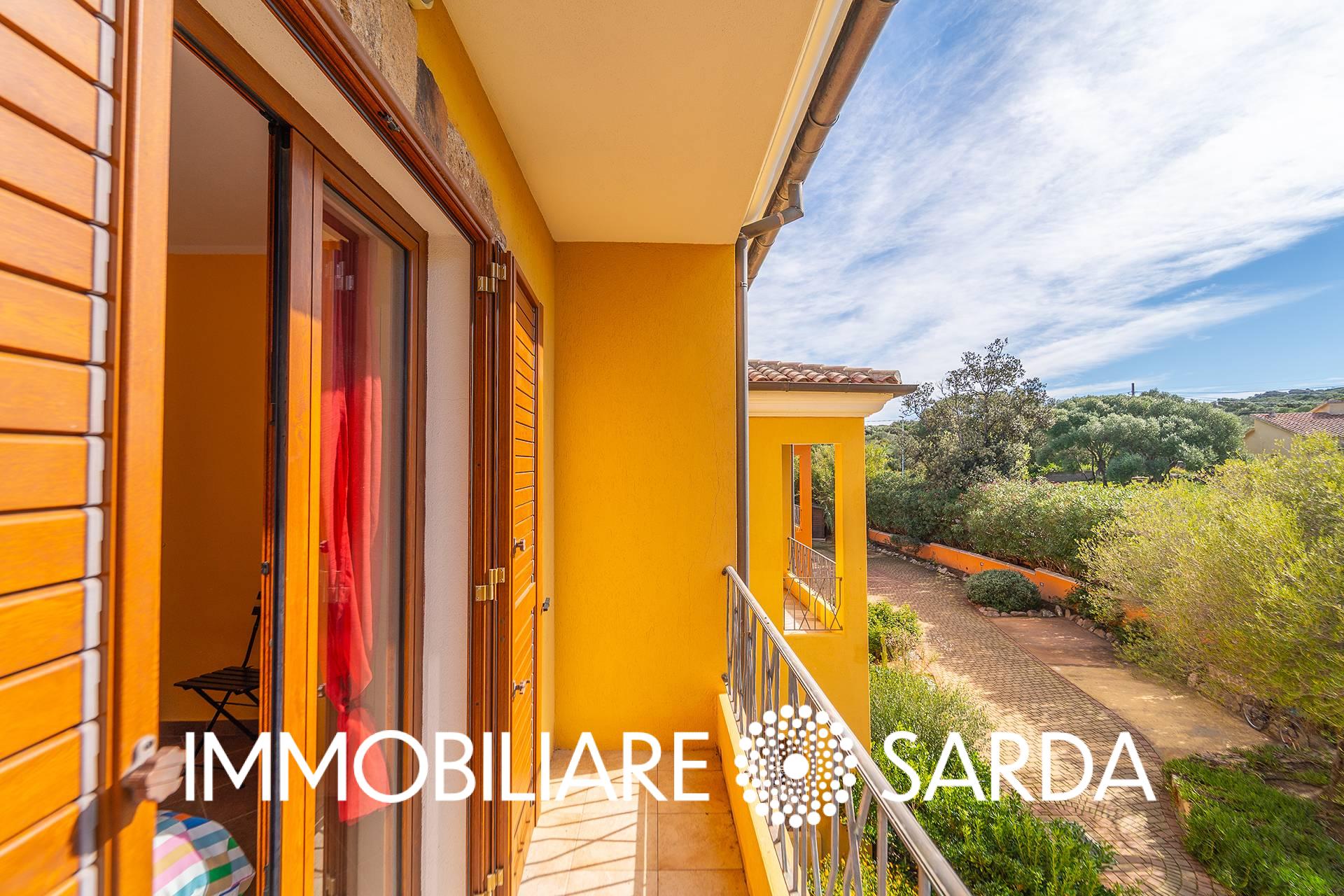 PLI-11-25 | Bright Two-Bedroom Apartment in a Residential Setting – Capannaccia, Palau image