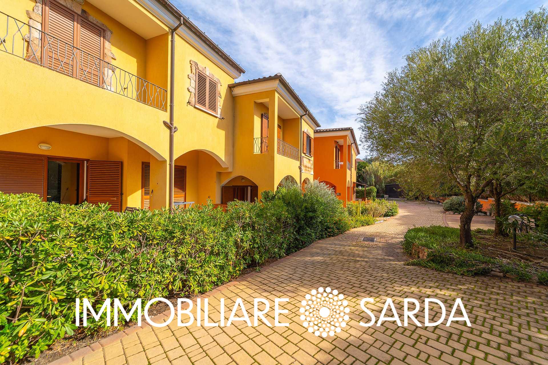 PLI-11-25 | Bright Two-Bedroom Apartment in a Residential Setting – Capannaccia, Palau image