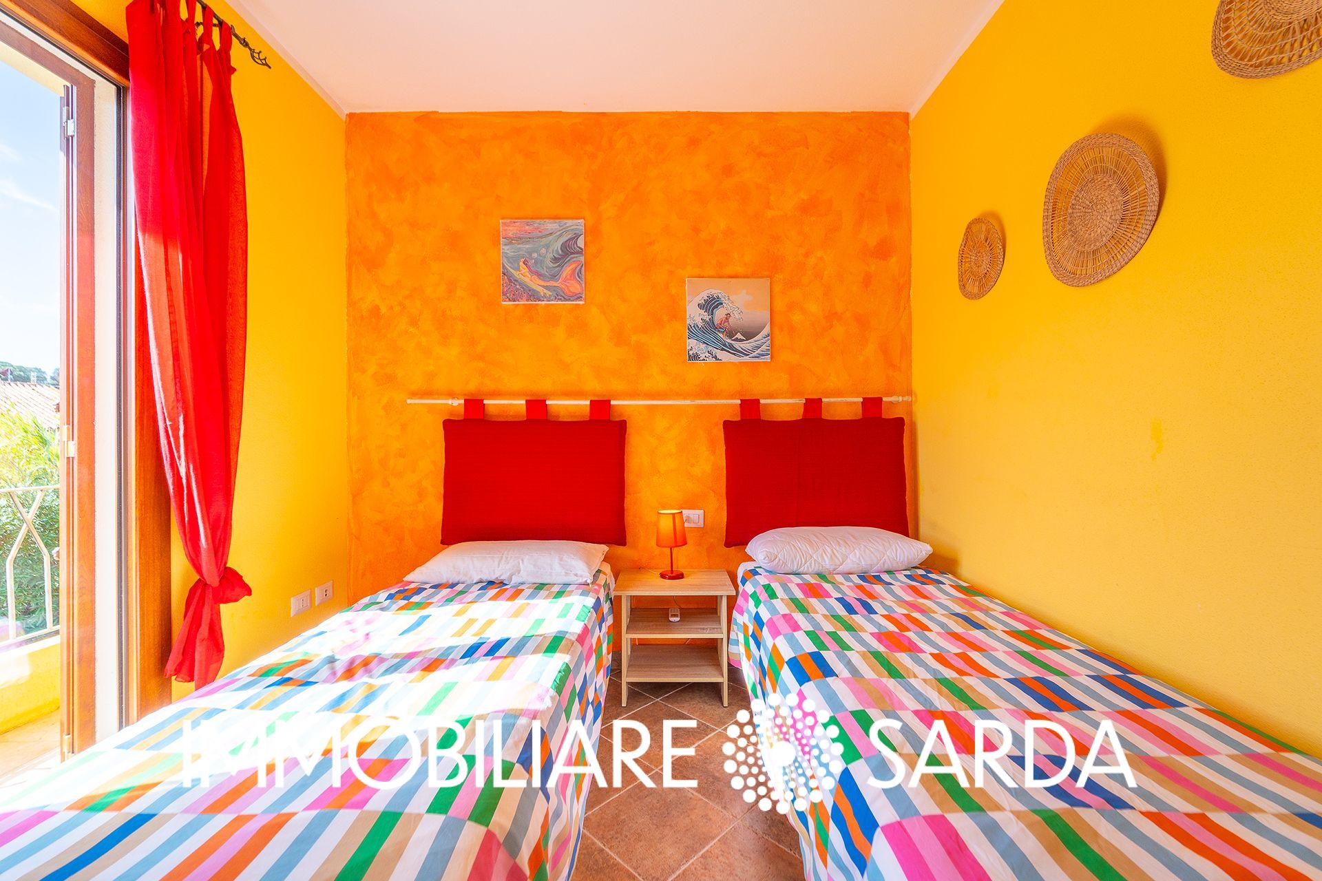 PLI-11-25 | Bright Two-Bedroom Apartment in a Residential Setting – Capannaccia, Palau image