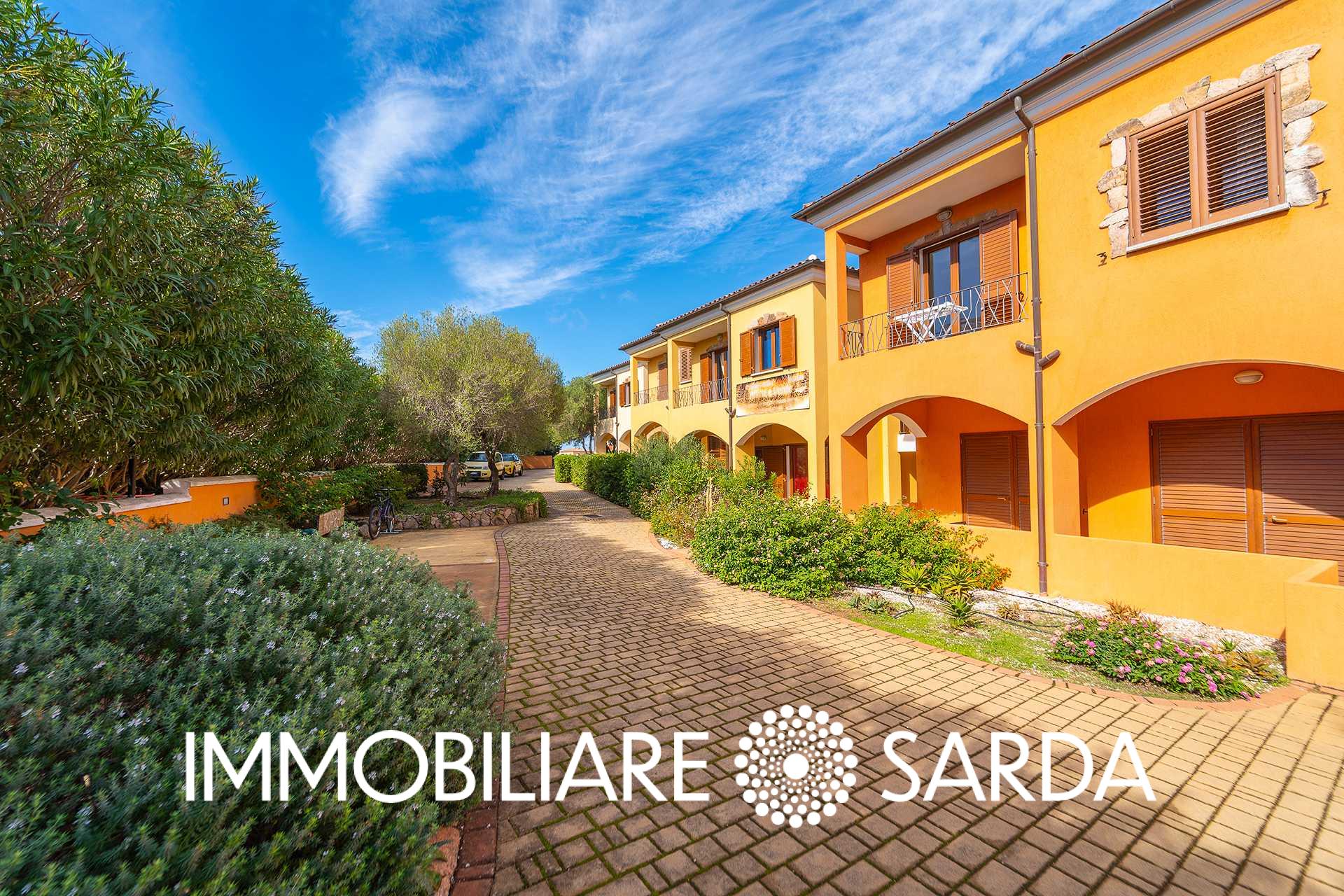 PLI-11-25 | Bright Two-Bedroom Apartment in a Residential Setting – Capannaccia, Palau image