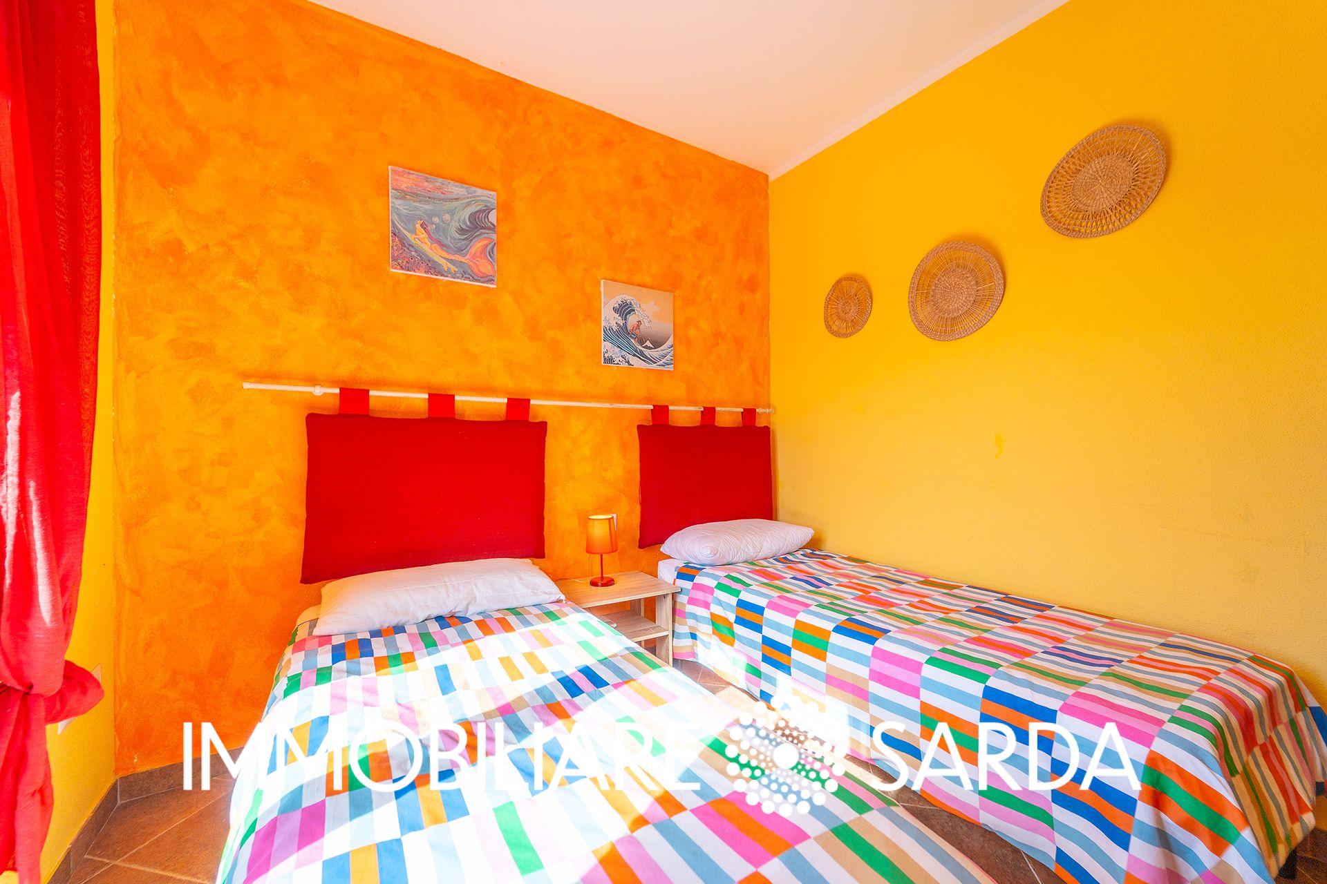 PLI-11-25 | Bright Two-Bedroom Apartment in a Residential Setting – Capannaccia, Palau image