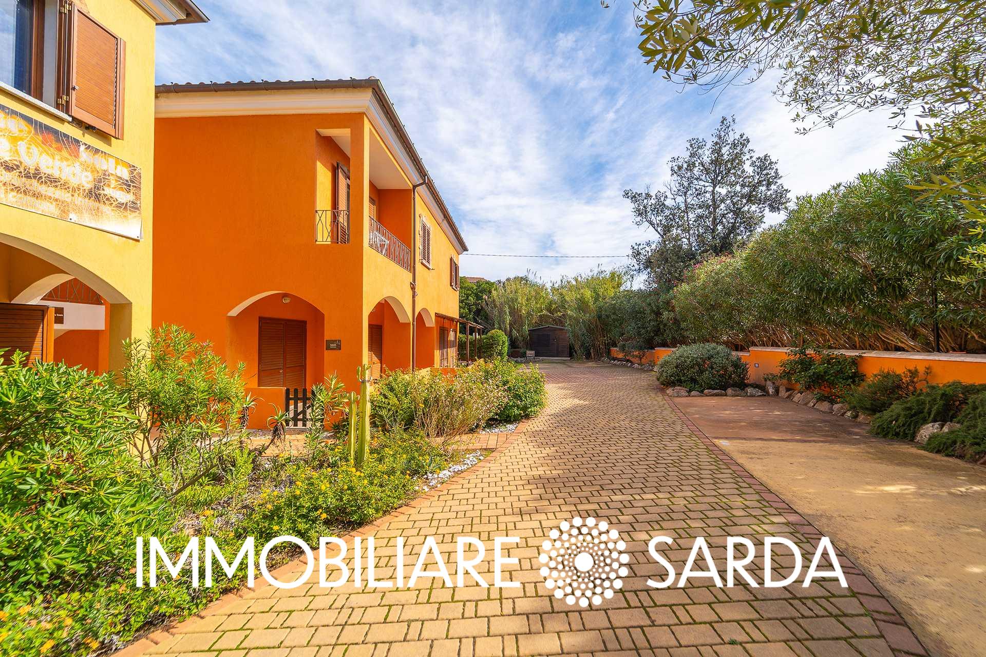 PLI-11-25 | Bright Two-Bedroom Apartment in a Residential Setting – Capannaccia, Palau image