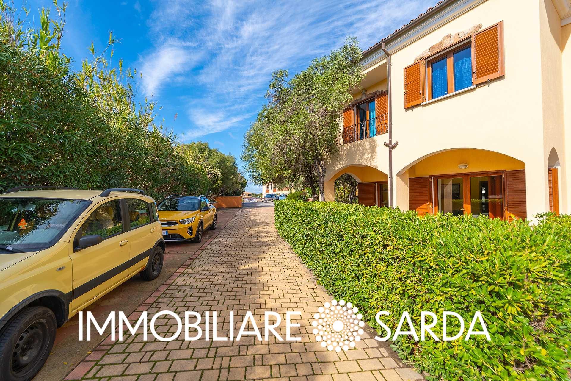 PLI-11-25 | Bright Two-Bedroom Apartment in a Residential Setting – Capannaccia, Palau image