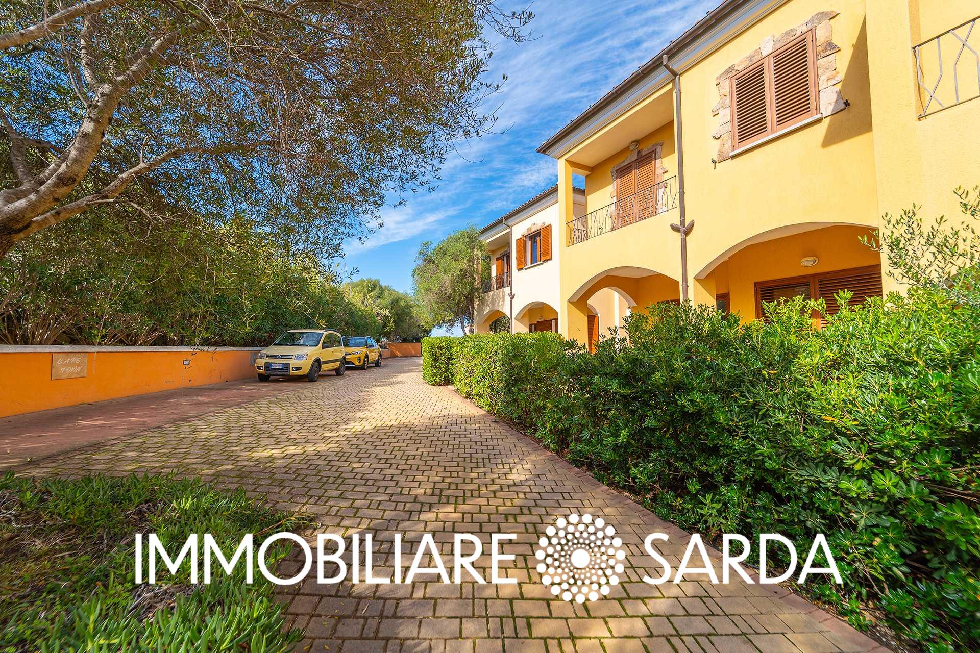 PLI-11-25 | Bright Two-Bedroom Apartment in a Residential Setting – Capannaccia, Palau image