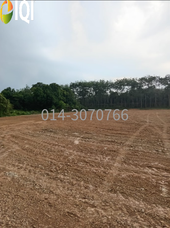 Sungai Karangan, Kulim, Kedah image