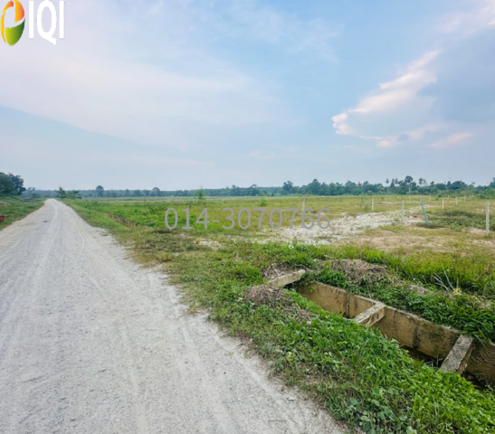 Sungai Karangan, Kulim, Kedah image