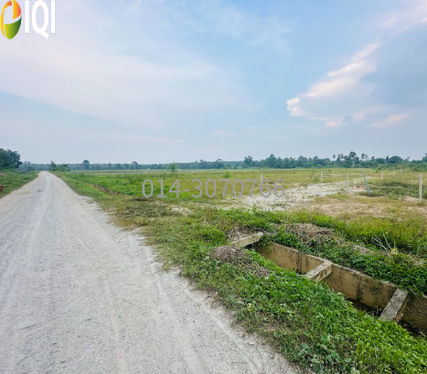 Sungai Karangan, Kulim, Kedah image