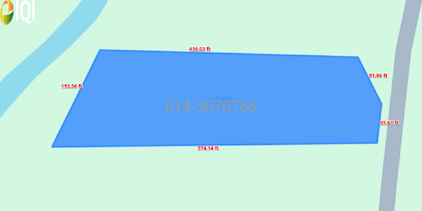 Sungai Karangan, Kulim, Kedah image