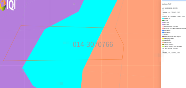 Sungai Karangan, Kulim, Kedah image