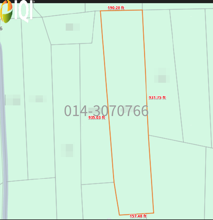  Padang Serai, Kedah image