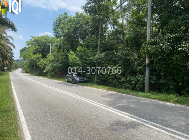 Pekan Karangan, Kulim, Kedah image