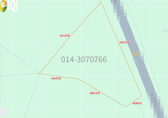 Pekan Karangan, Kulim, Kedah image