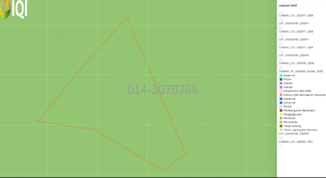 Pekan Karangan, Kulim, Kedah image