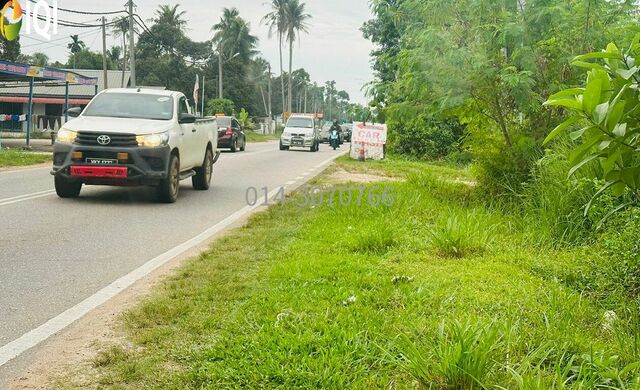  Padang China, Kulim image