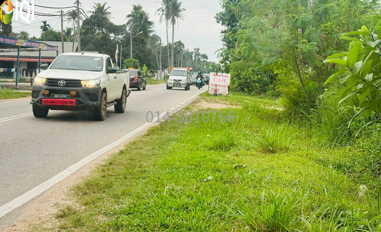  Padang China, Kulim image