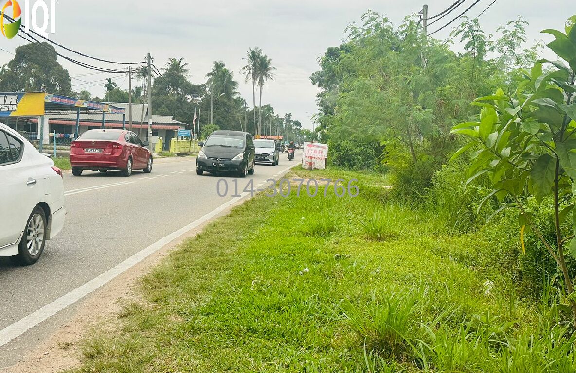  Padang China, Kulim image