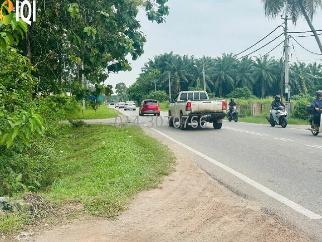  Padang China, Kulim image