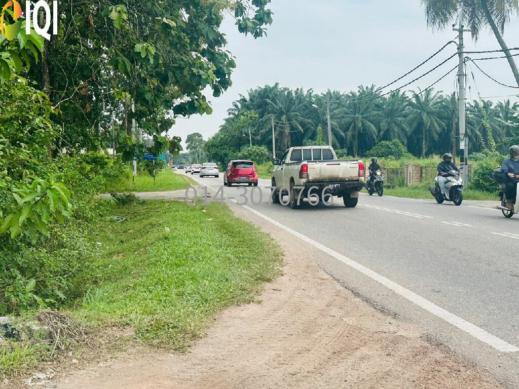  Padang China, Kulim image