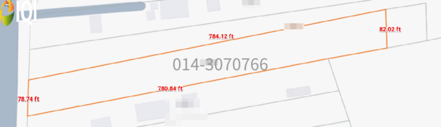  Padang China, Kulim image