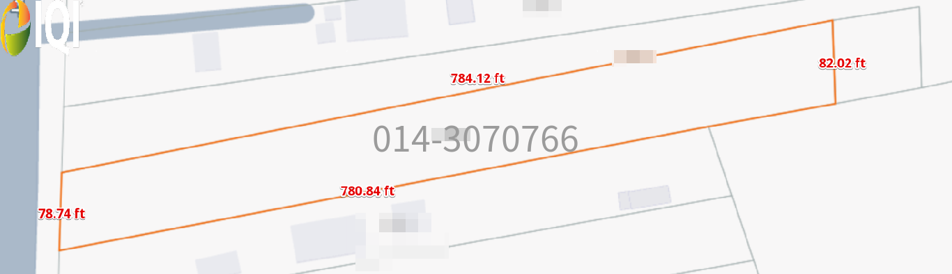  Padang China, Kulim image