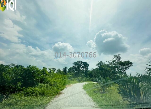 Jalan Kg Bukit Chong, Padang Chong, Kulim, Kedah image