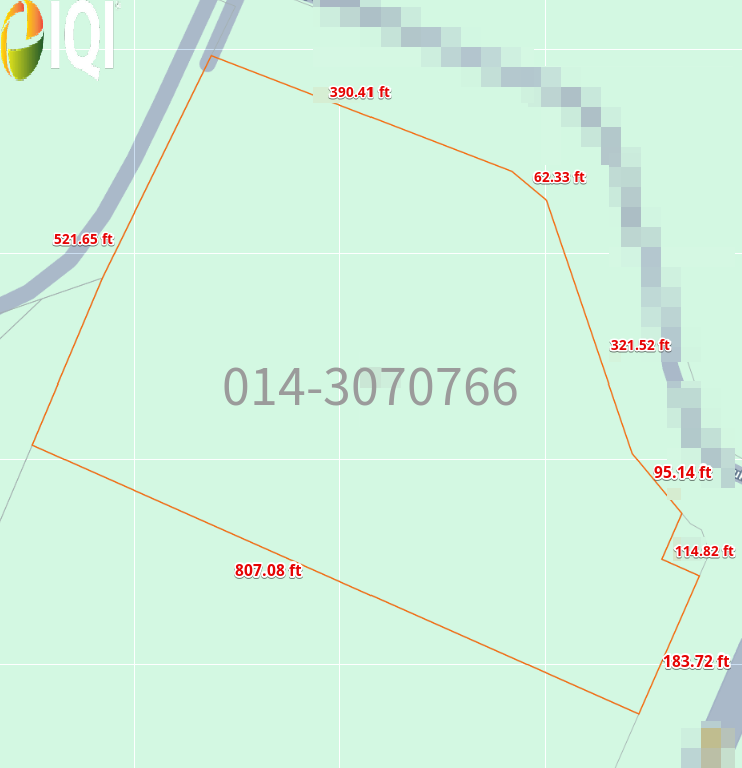Jalan Kg Bukit Chong, Padang Chong, Kulim, Kedah image