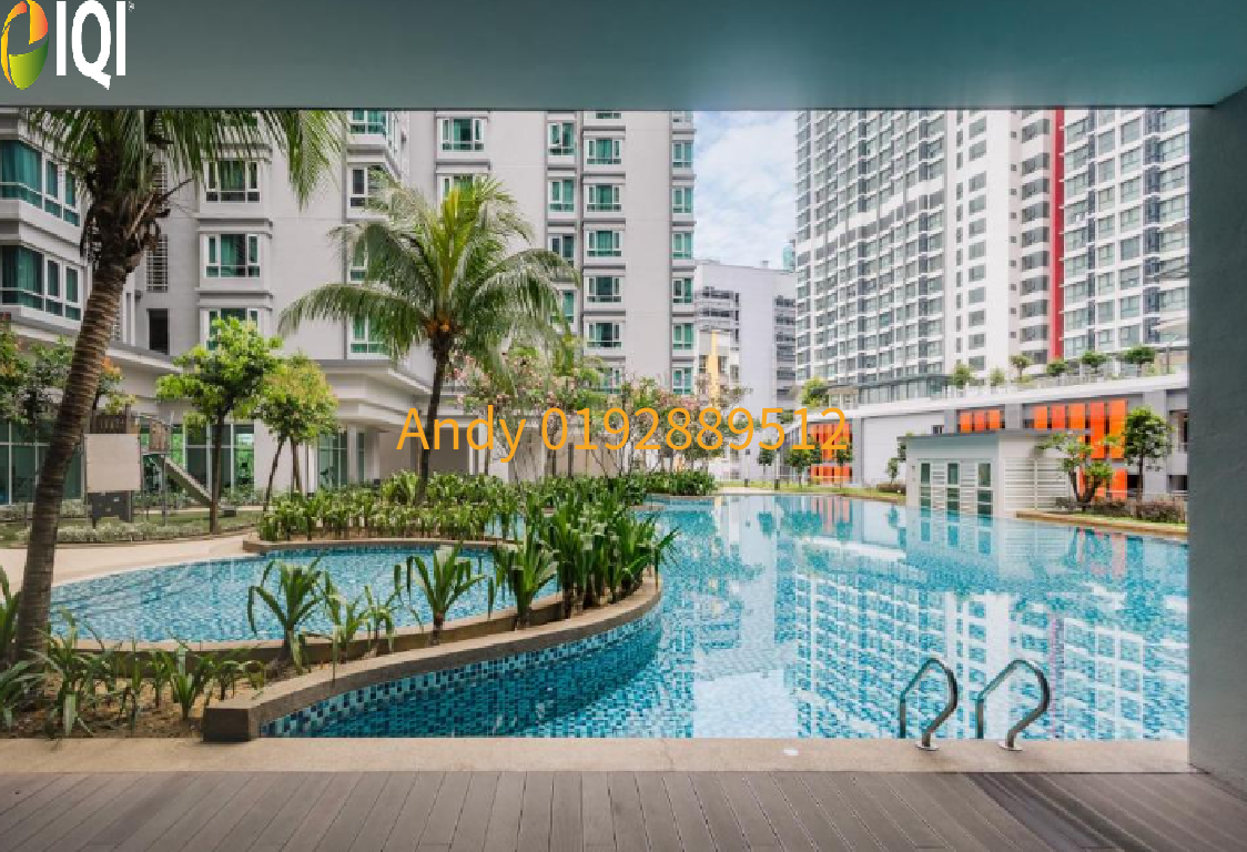 V Residence 3 @ Sunway Velocity image