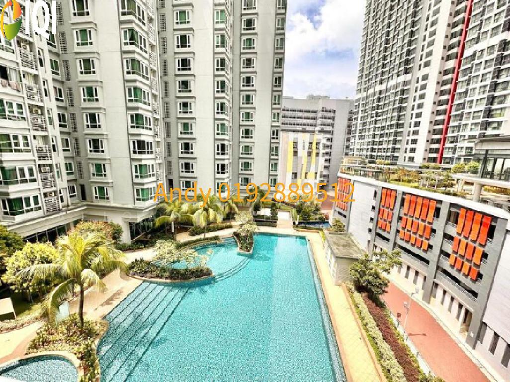 V Residence 3 @ Sunway Velocity image