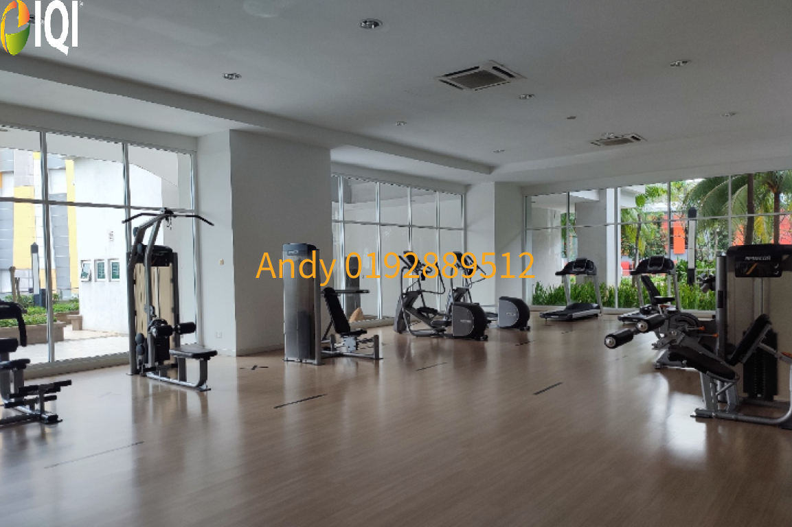 V Residence 3 @ Sunway Velocity image