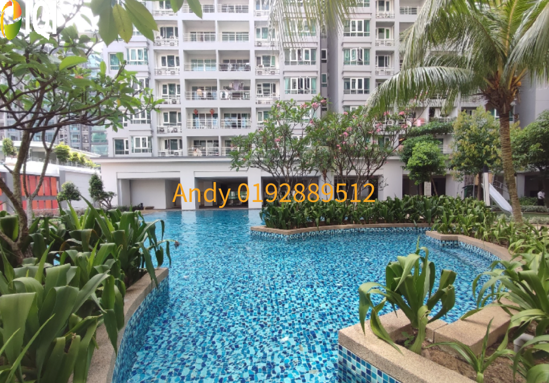 V Residence 3 @ Sunway Velocity image