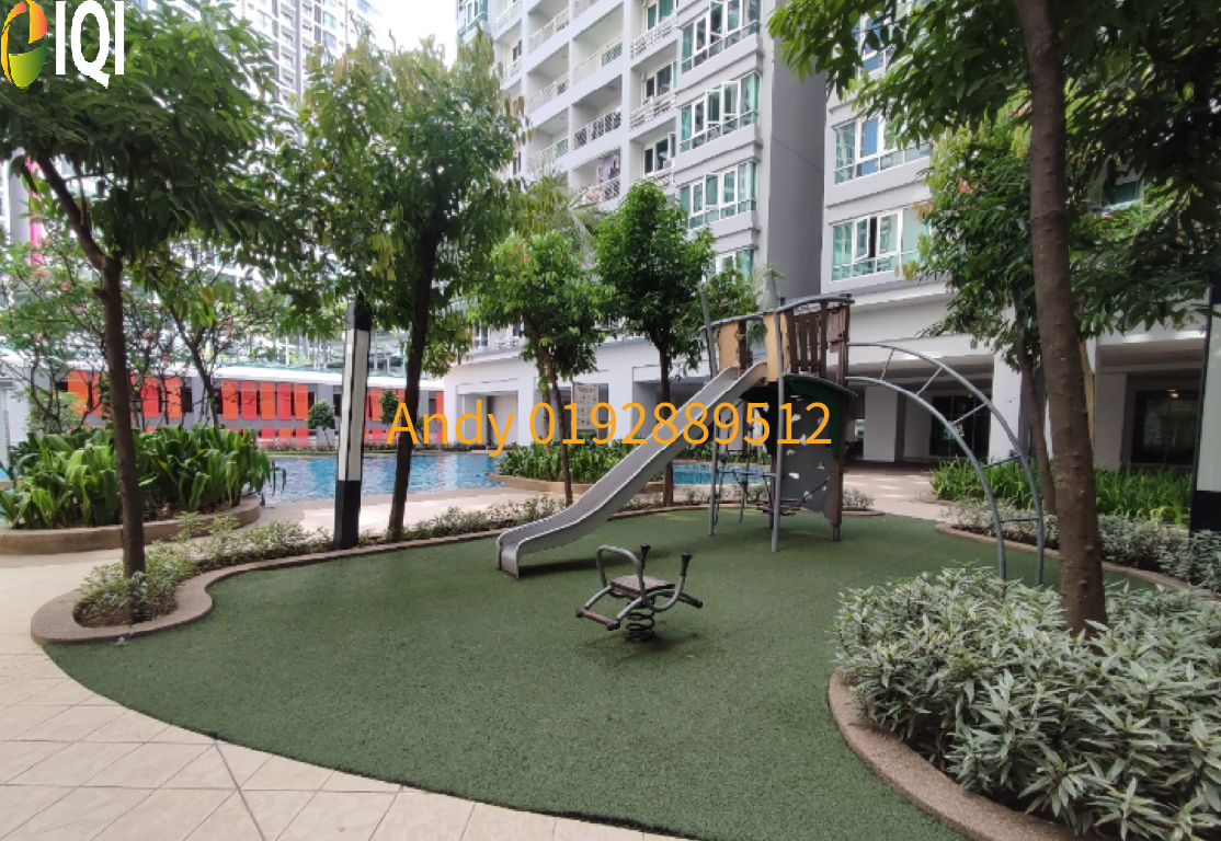 V Residence 3 @ Sunway Velocity image