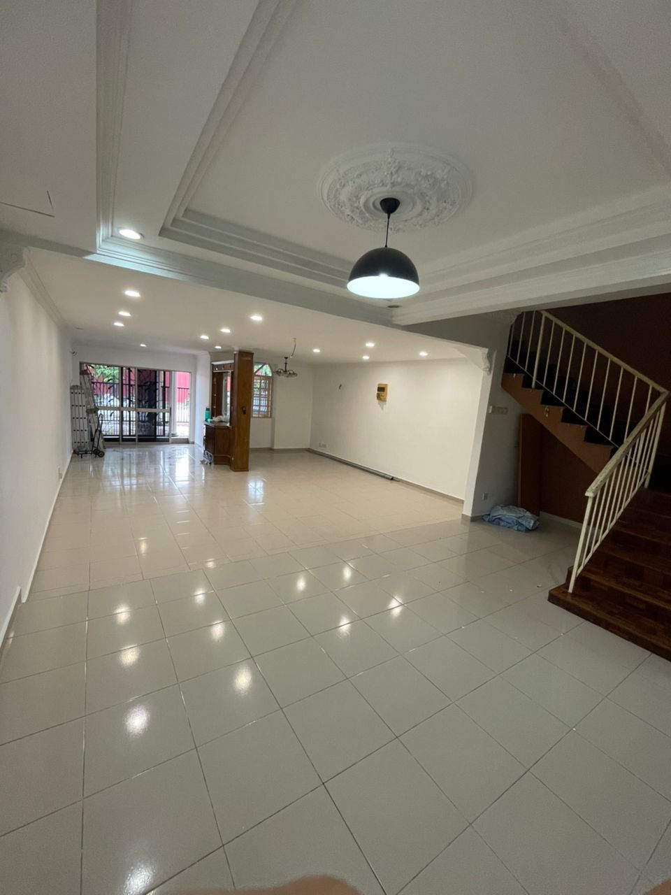 Taman Palm Grove image