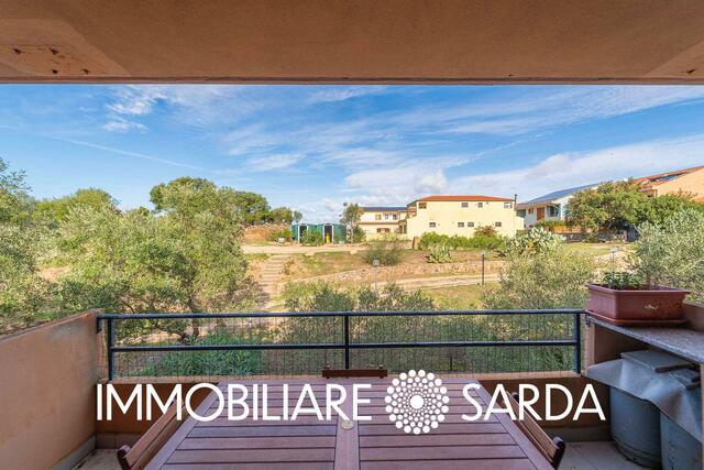 PLI-13-25 | Spacious Three-Room Apartment 400 Meters from La Sciumara Beach – Palau image