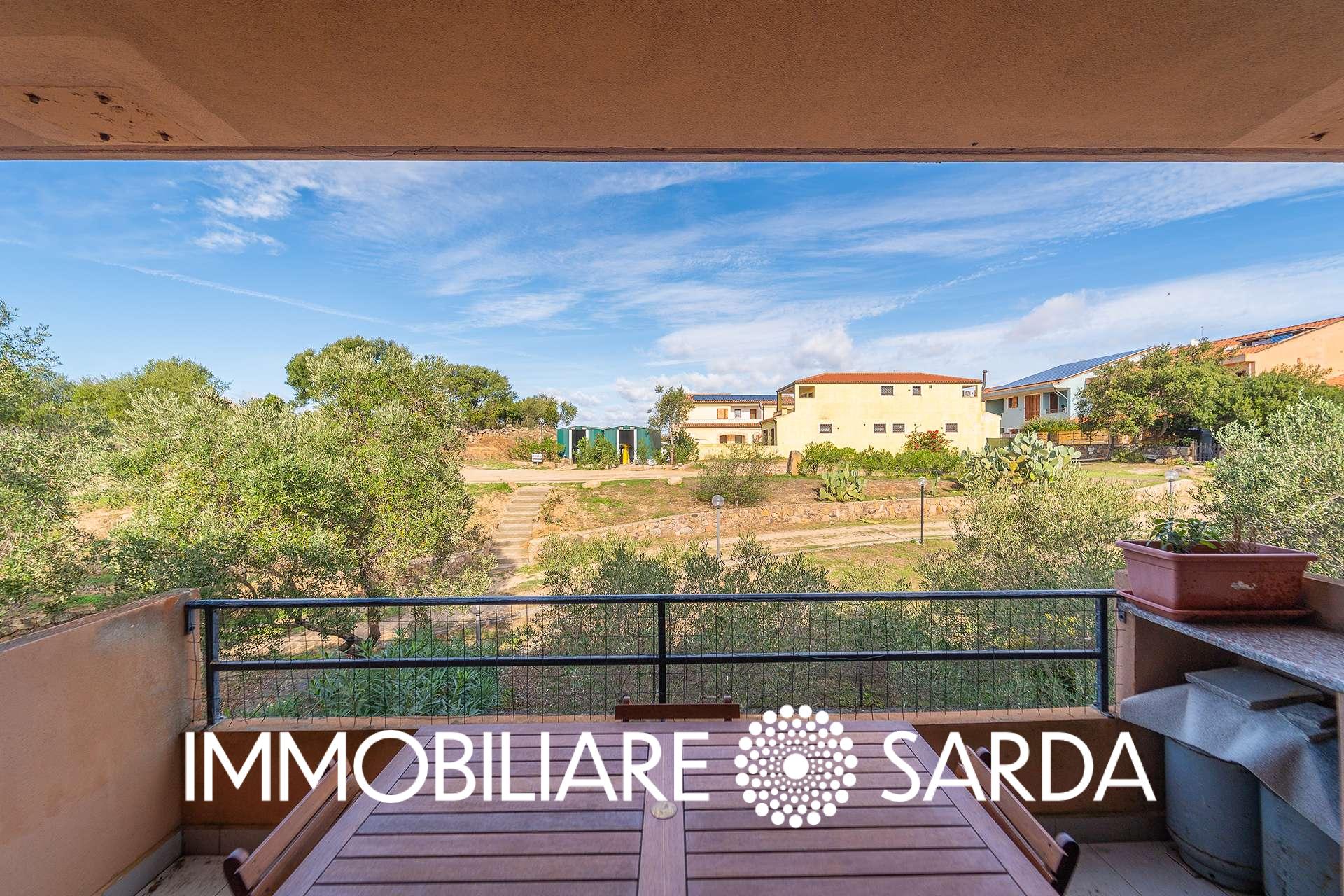 PLI-13-25 | Spacious Three-Room Apartment 400 Meters from La Sciumara Beach – Palau image