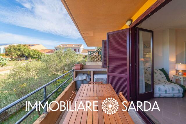 PLI-13-25 | Spacious Three-Room Apartment 400 Meters from La Sciumara Beach – Palau image