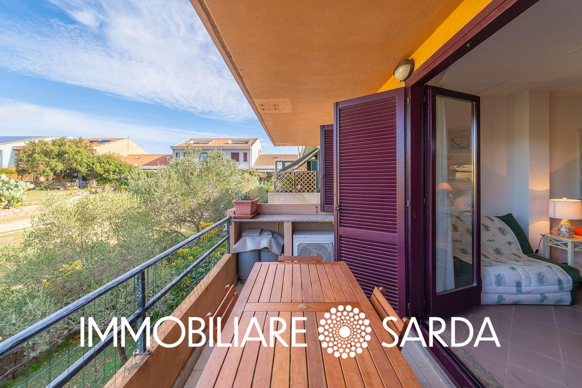 PLI-13-25 | Spacious Three-Room Apartment 400 Meters from La Sciumara Beach – Palau image